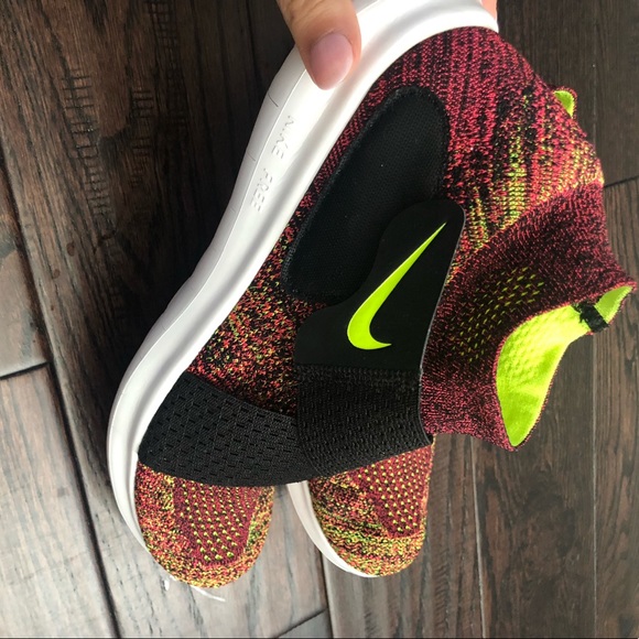 NIKE FREE RN MOTION - Picture 6 of 8